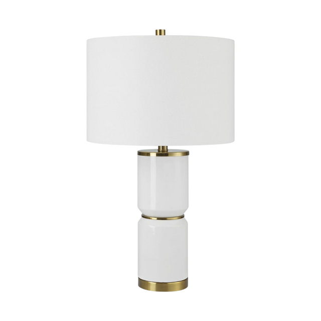 Charm Table Lamp