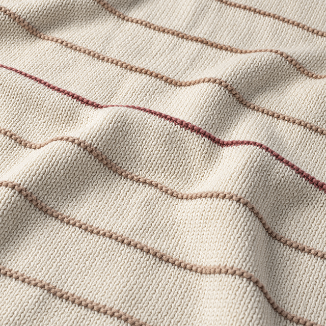 Bande Blanket Rose
