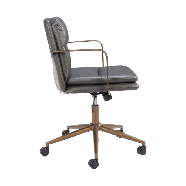 Paffi Office Chair Gray