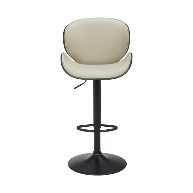 Nimble Stool Gray