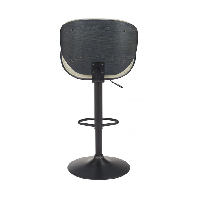 Nimble Stool Gray