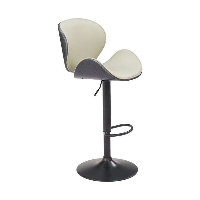 Nimble Stool Gray
