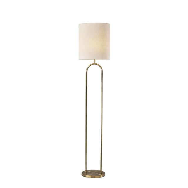 Archway Floor Lamp