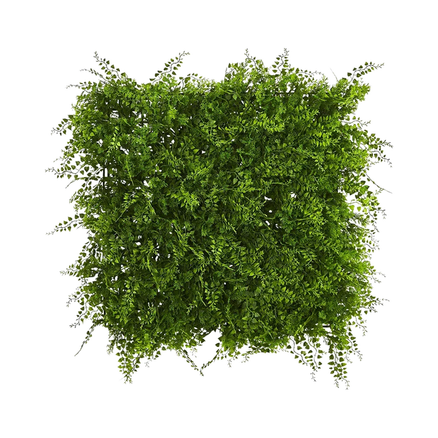 20" x 20" Mediterranean Veil - UV Resistant (Indoor/Outdoor)