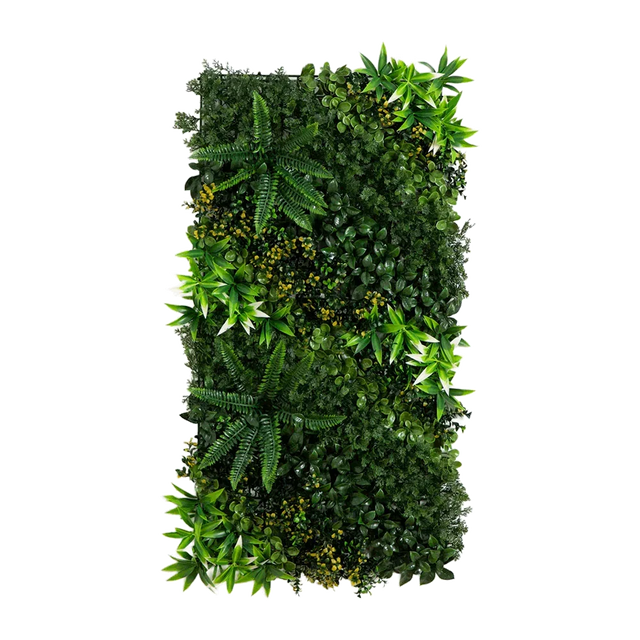 20" x 40" Tropical Horizon