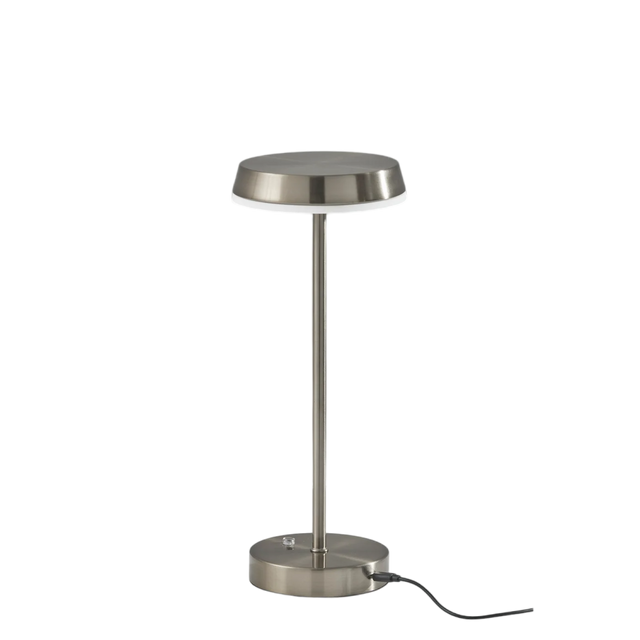 Lume Led Cordless Table Lamp