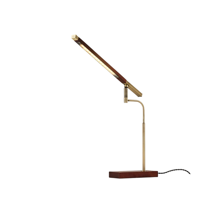 Heritage Desk Lamp