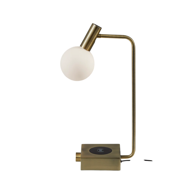 Marlow Desk Lamp