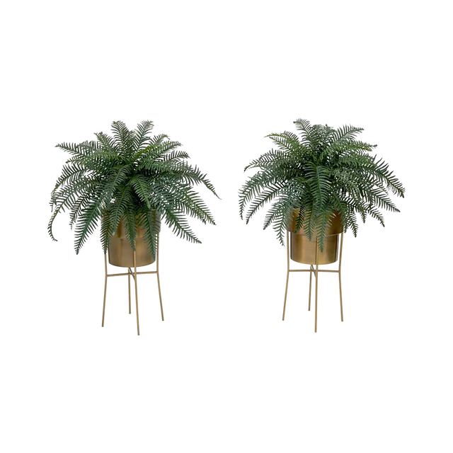 34" Verdant Duo with Stand DIY Kit (Set of 2)