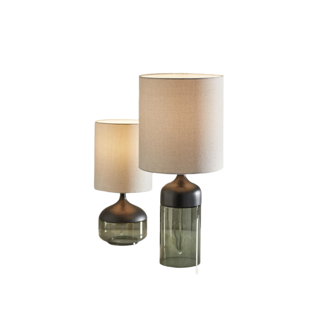 Veridian Table Lamp