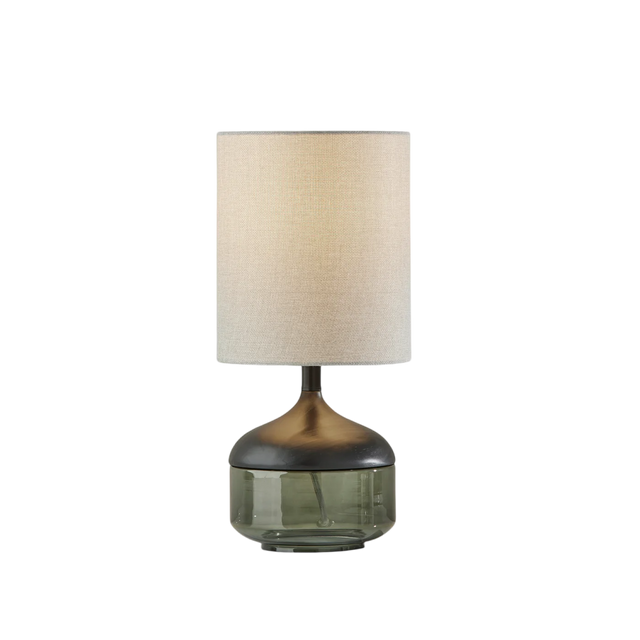 Veridian Table Lamp