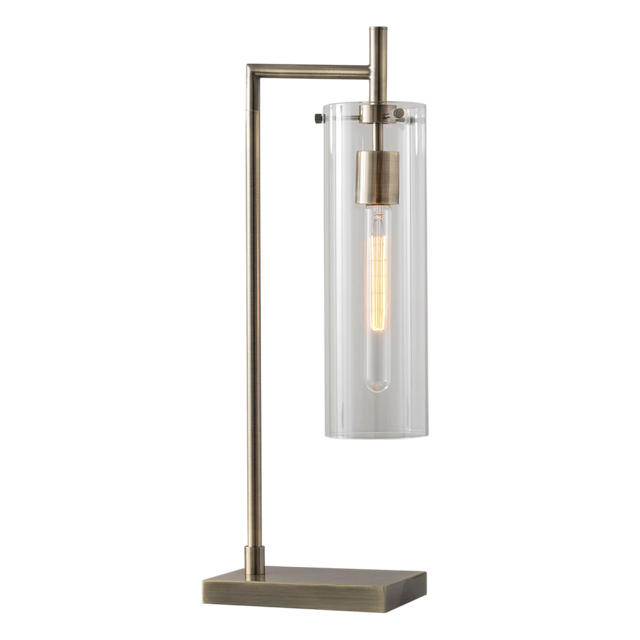 Spire Table Lamp