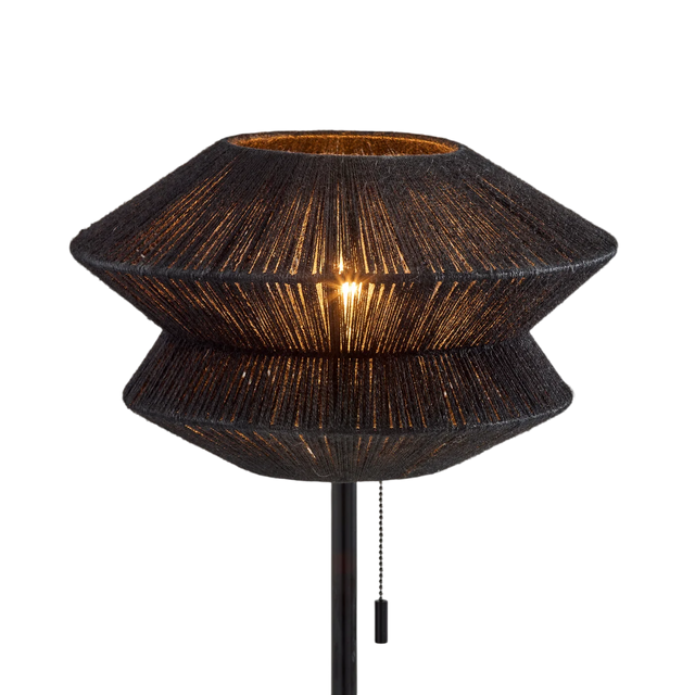 Strata Table Lamp