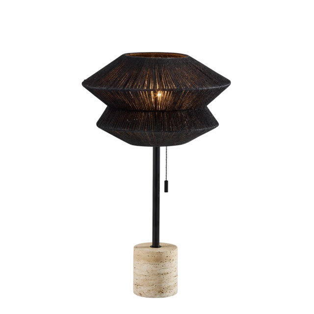 Strata Table Lamp