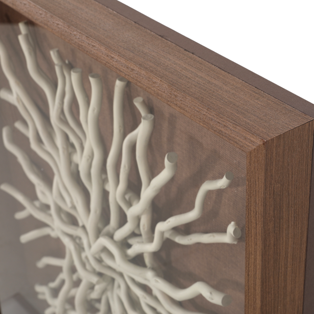 Whispered Earth Wall Art