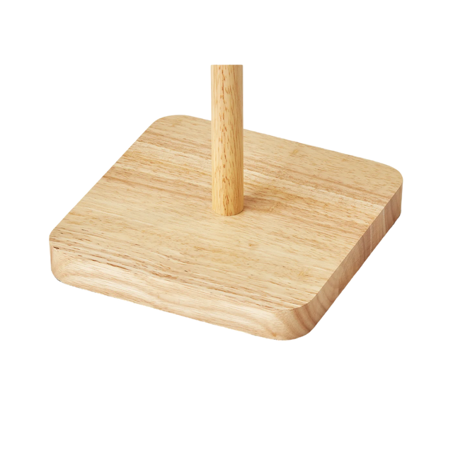 Regent Natural Floor Lamp