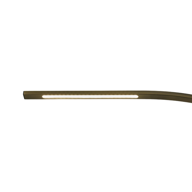 Flux Arc Floor Lamp