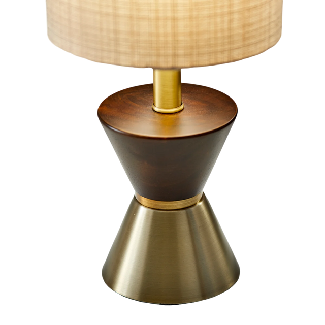 Equis Table Lamp