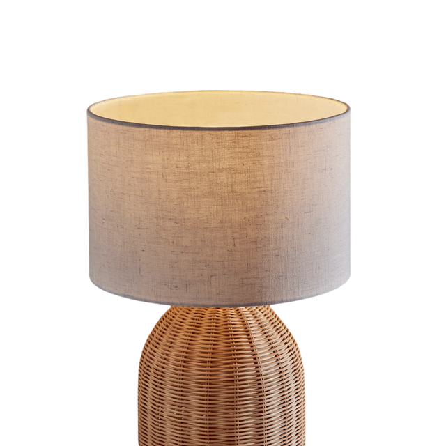 Riad Medium Table Lamp