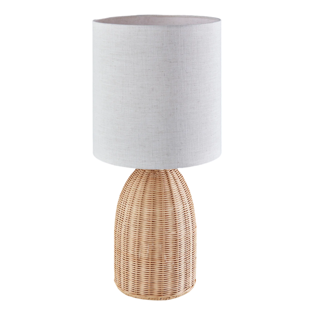 Riad Tall Table Lamp