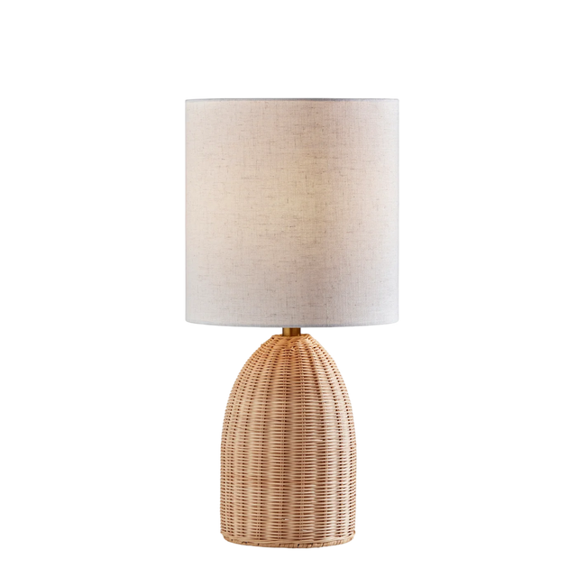 Riad Tall Table Lamp