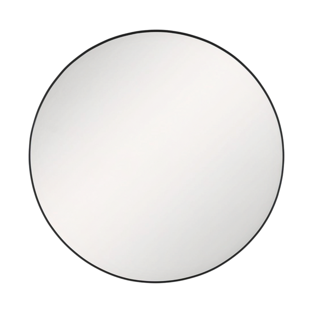 Jianna Gold Wall Mirror