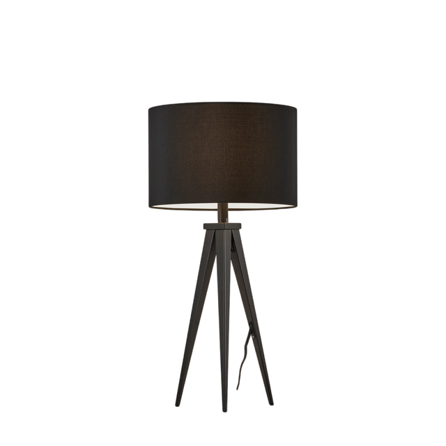 Bevel Table Lamp