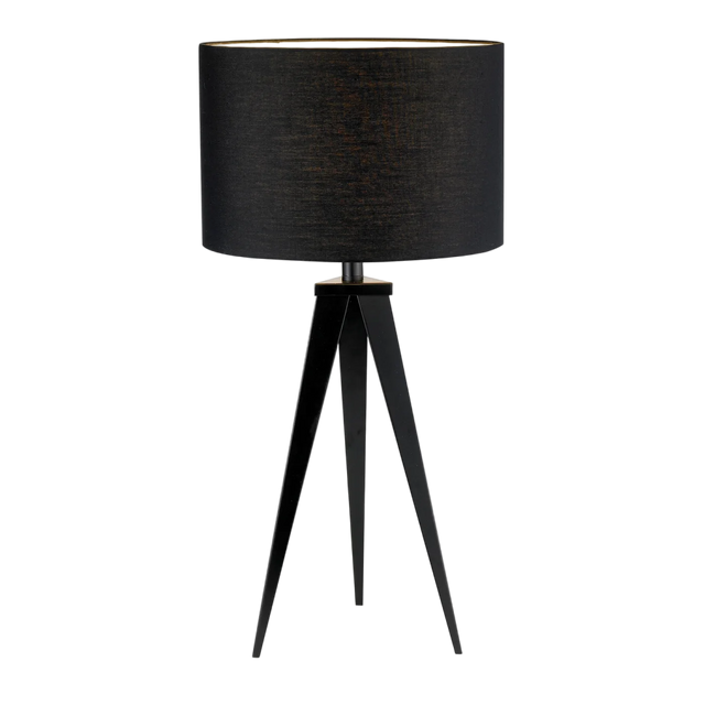 Bevel Table Lamp