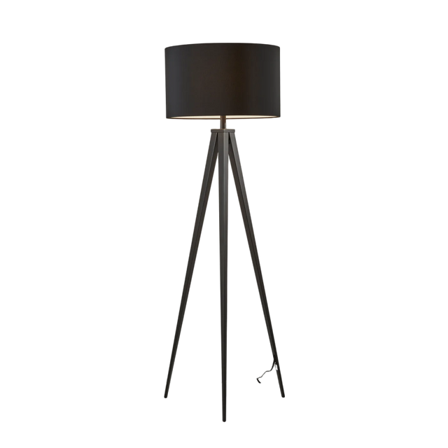 Bevel Floor Lamp