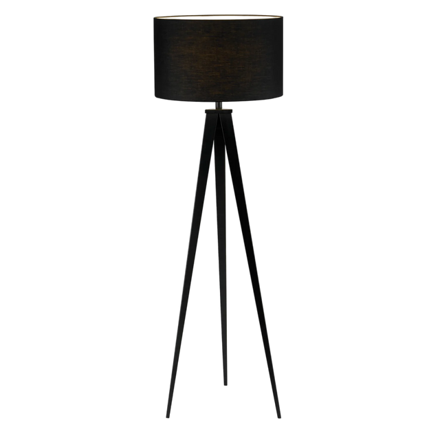 Bevel Floor Lamp