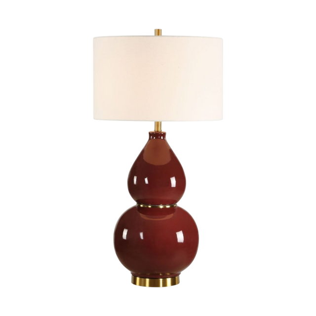 Burgus Table Lamp