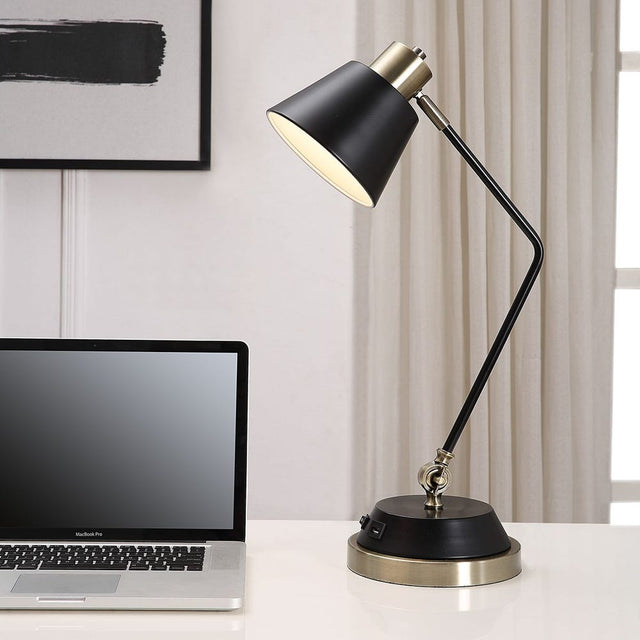 Korie Table Lamp