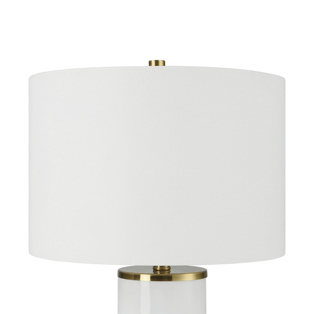 Charm Table Lamp