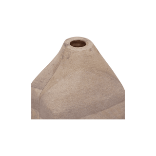 Juniper Earthstone Vase