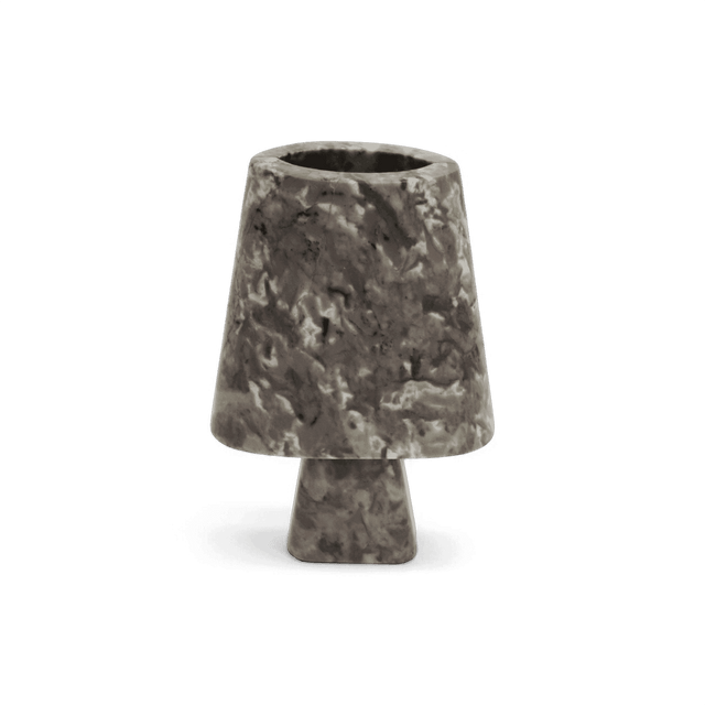 Seraphina Marble Vase