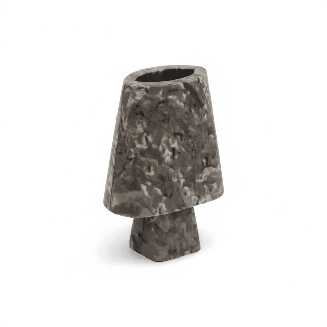 Seraphina Marble Vase