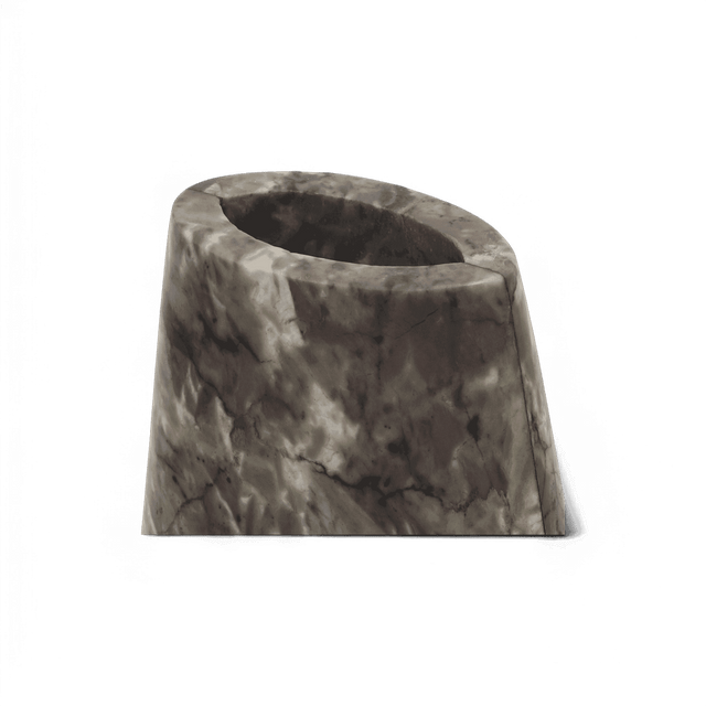 Seraphina Marble Vase