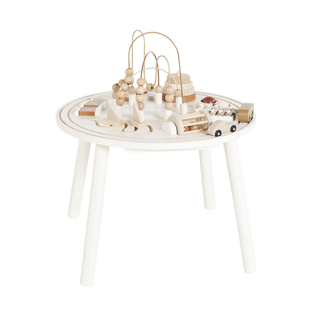 Activity Table