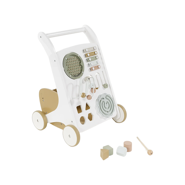 Activity Walker