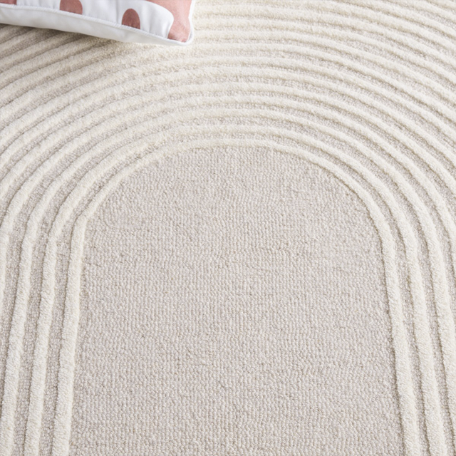 Agustina Beige Rug