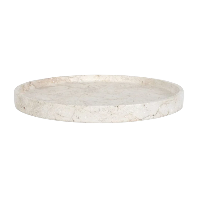 Alba Stone Tray