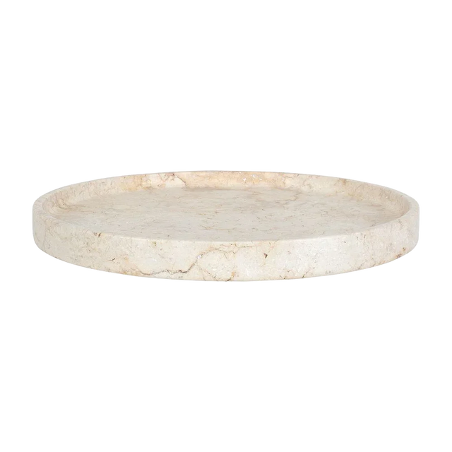 Alba Stone Tray