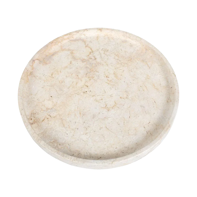 Alba Stone Tray