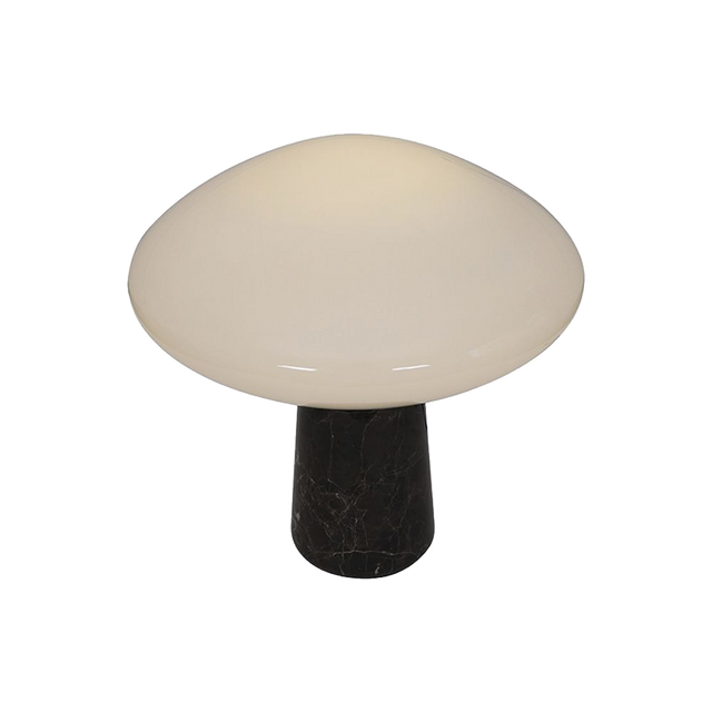 Alba Table Lamp Brown