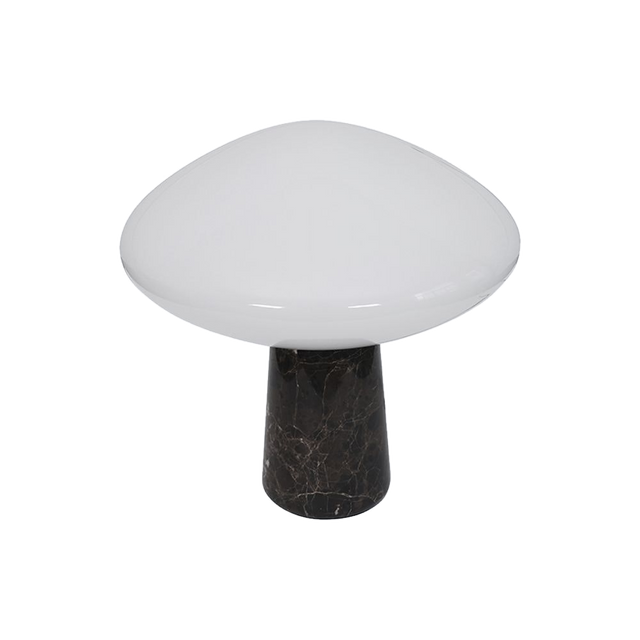 Alba Table Lamp Brown