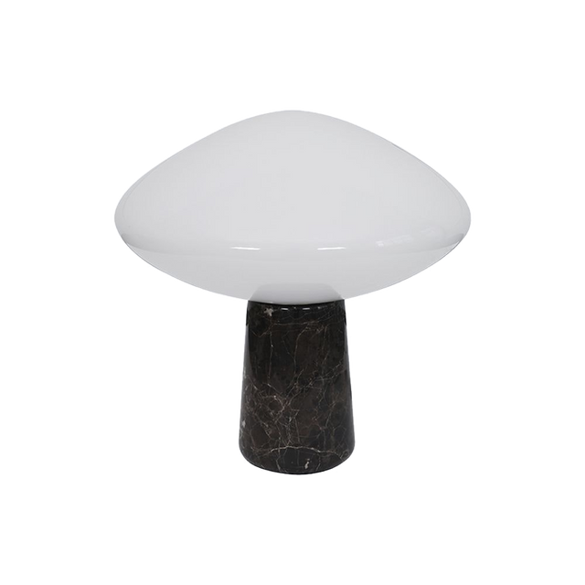 Alba Table Lamp Brown