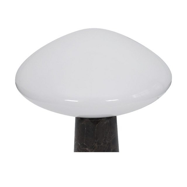 Alba Table Lamp Brown