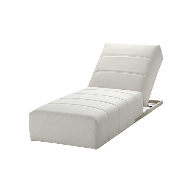 Alma Outdoor Deck Chair