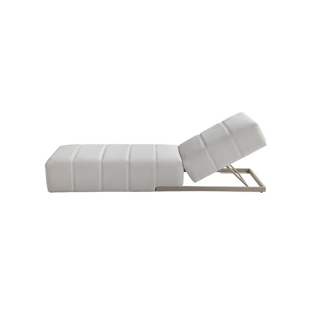 Alma Outdoor Deck Chair