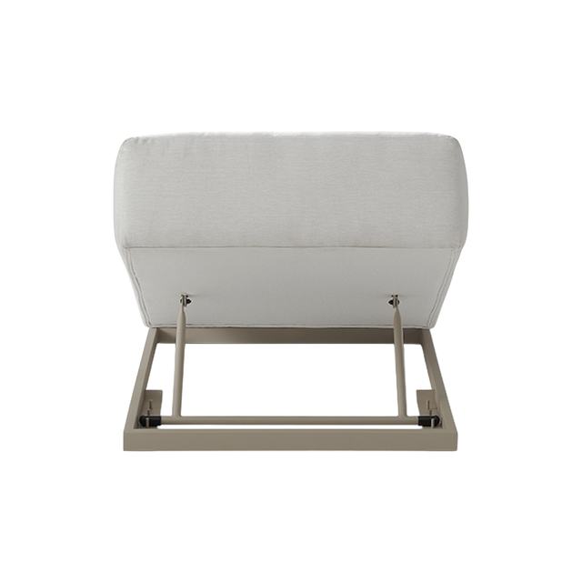 Alma Outdoor Deck Chair